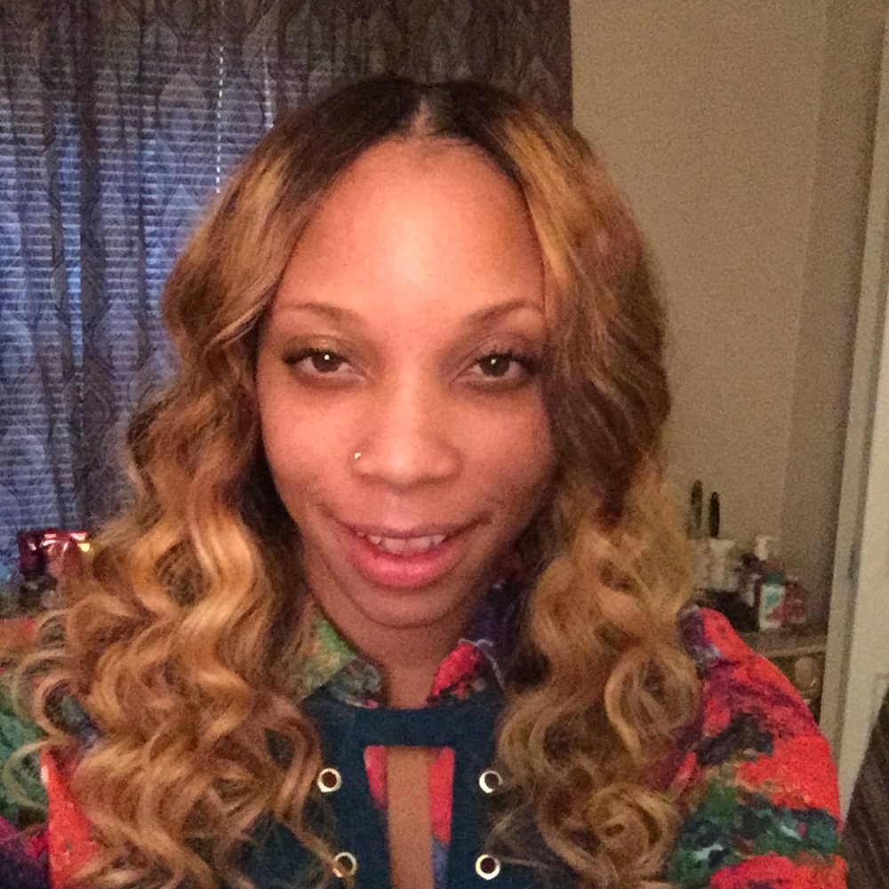 Meet your Posher, Ladondra